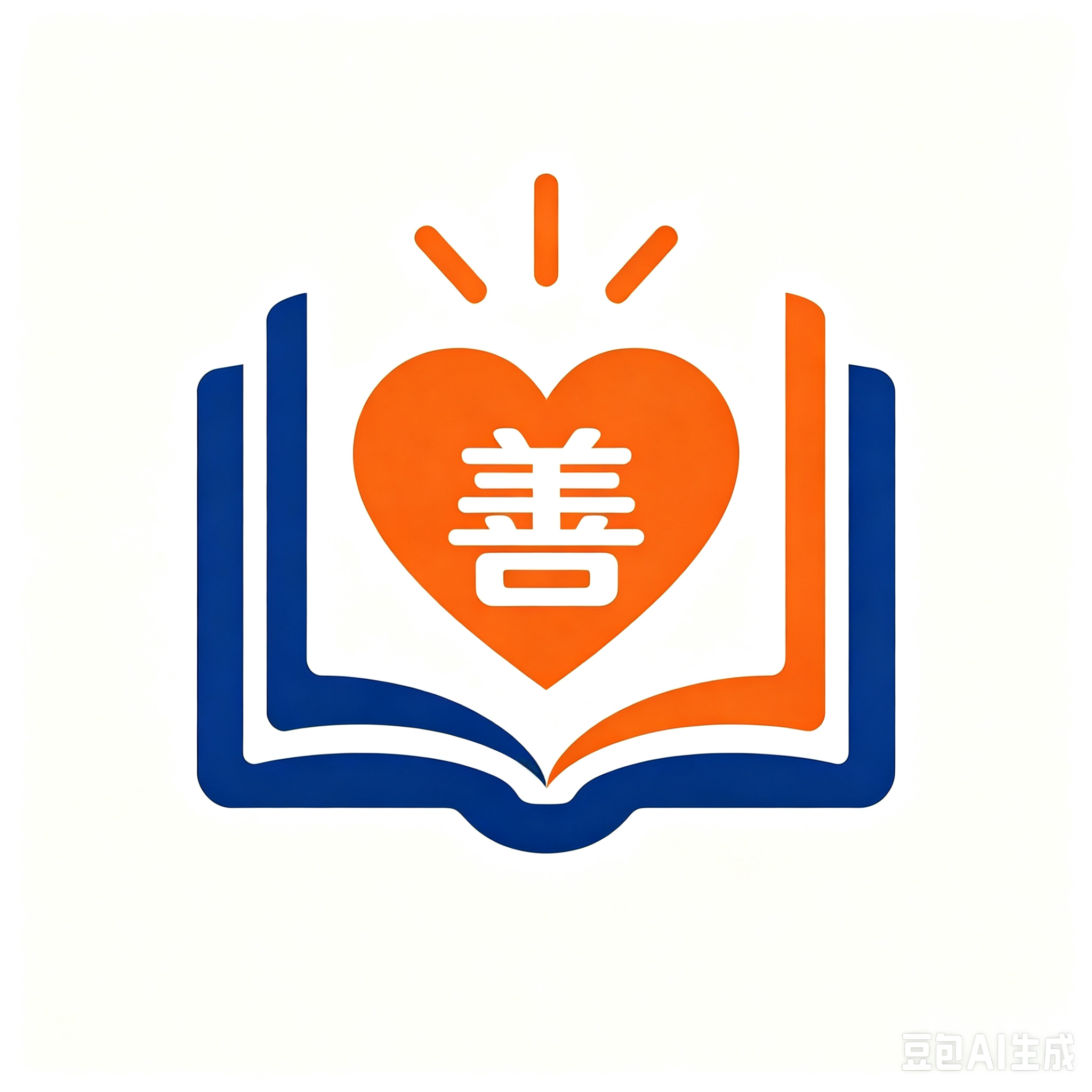 本善教育 Logo